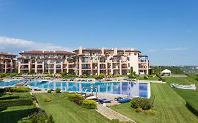 Sea View & Infinity Pool Apartments In Kaliakria Resort