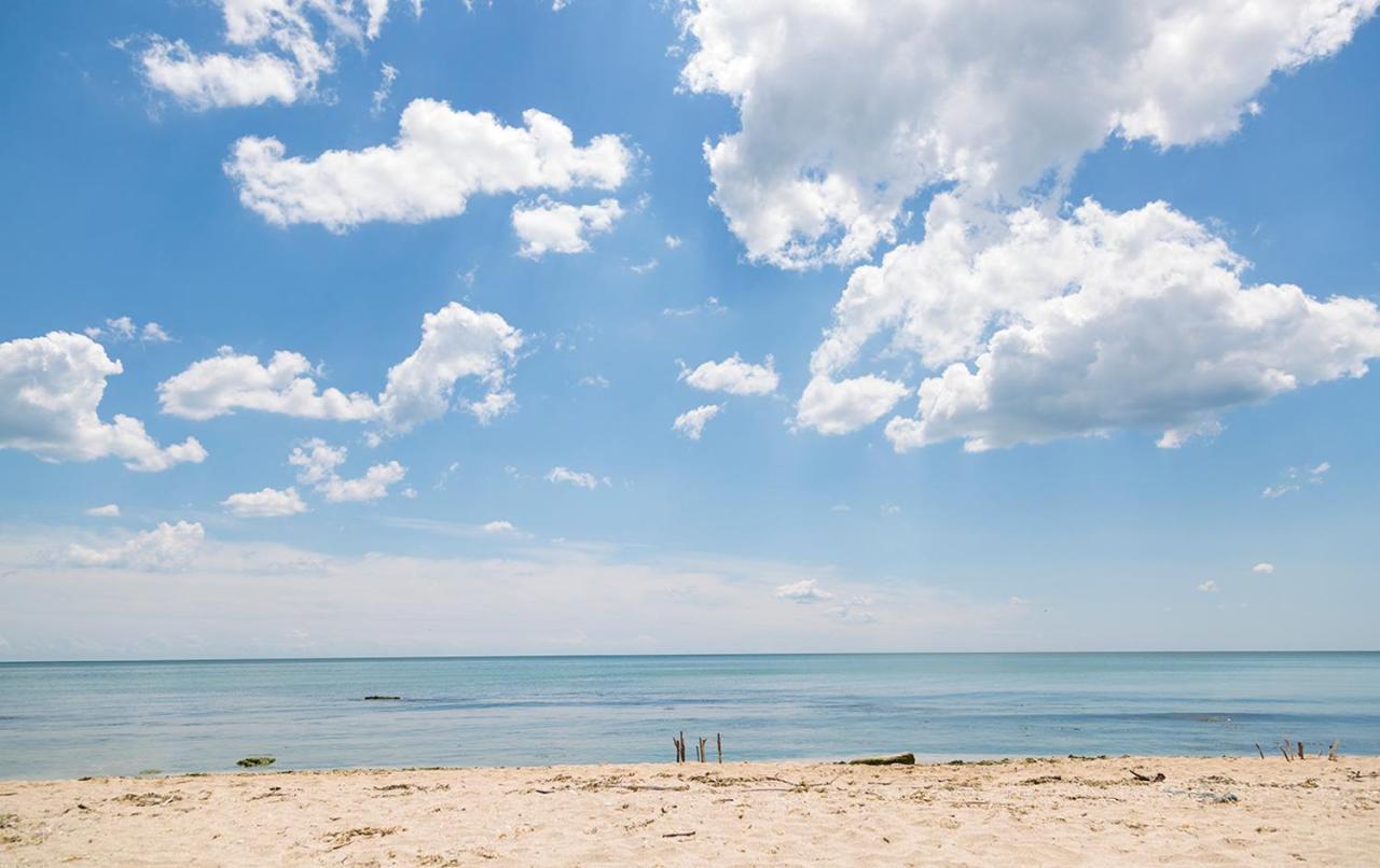Sea View & Infinity Pool Apartments In Kaliakria Resort Balcic Exterior foto
