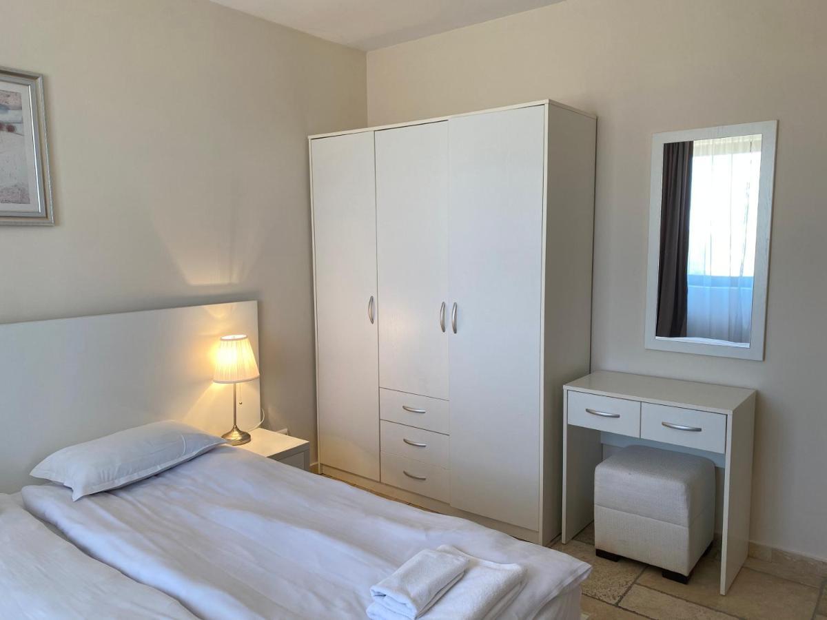 Sea View & Infinity Pool Apartments In Kaliakria Resort Balcic Exterior foto