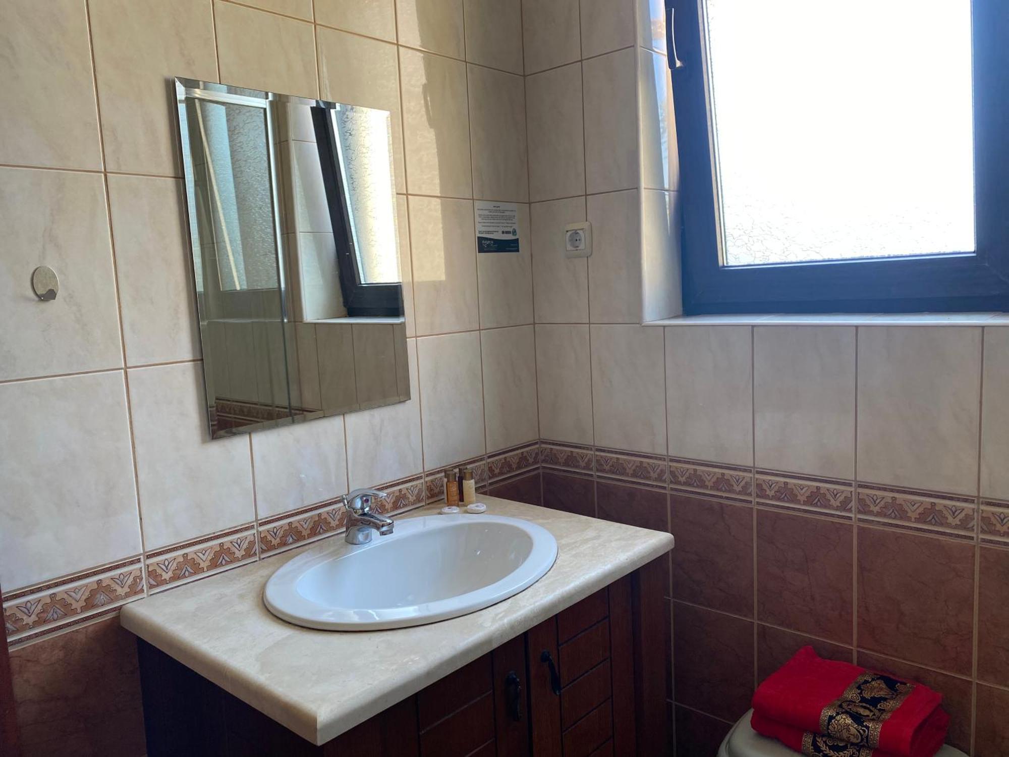 Sea View & Infinity Pool Apartments In Kaliakria Resort Balcic Exterior foto