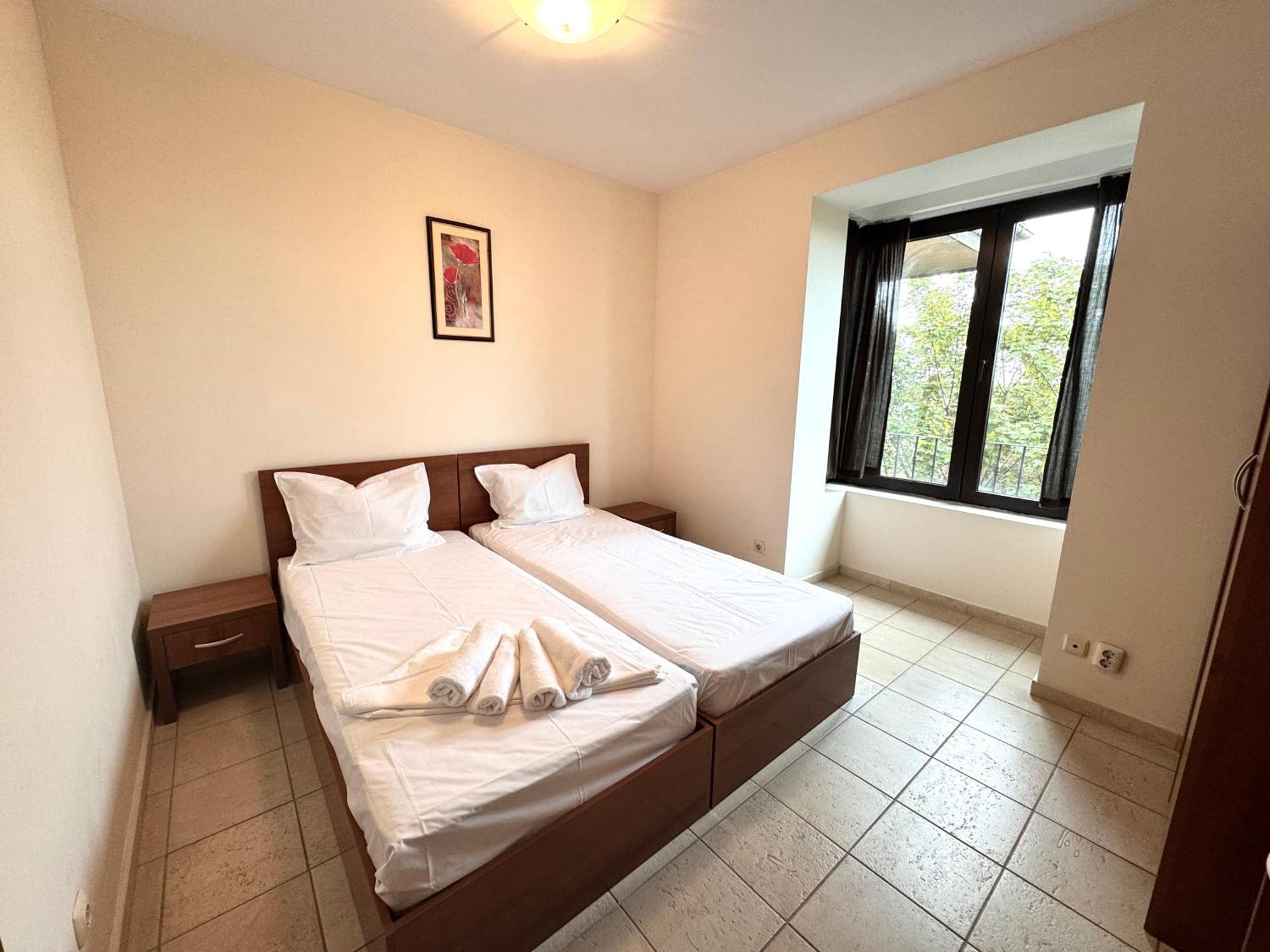 Sea View & Infinity Pool Apartments In Kaliakria Resort Balcic Exterior foto