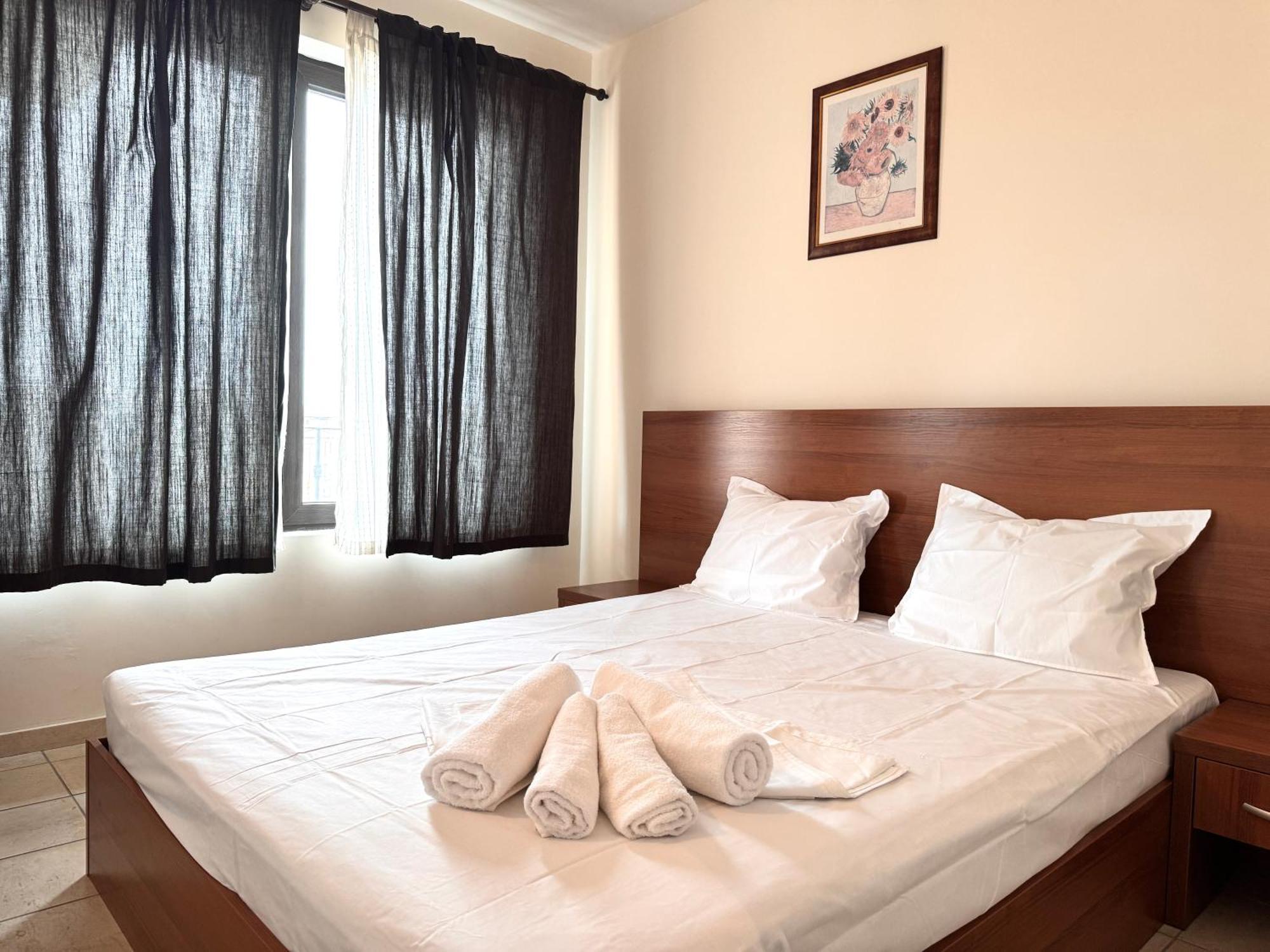Sea View & Infinity Pool Apartments In Kaliakria Resort Balcic Exterior foto